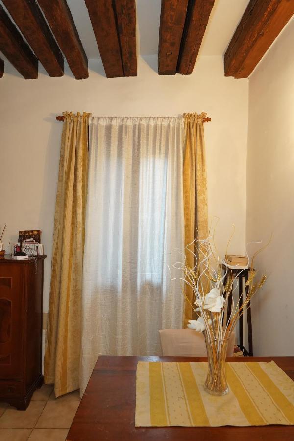 ונציה Appartamento Rialto Laura מראה חיצוני תמונה
