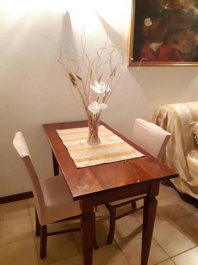 ונציה Appartamento Rialto Laura מראה חיצוני תמונה